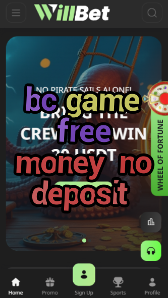BC Game Free Money No Deposit - Start Playing Now-vz72fvrf.com