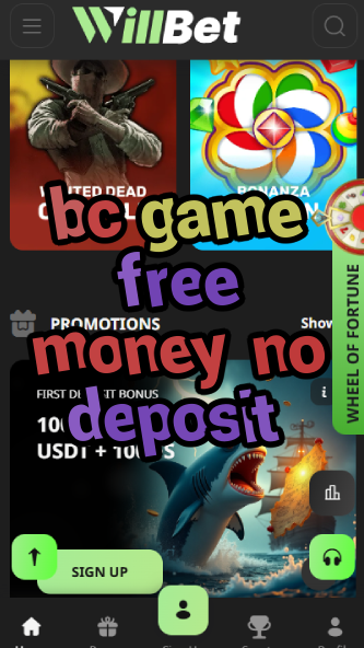 BC Game Free Money No Deposit - Start Playing Now-vz72fvrf.com