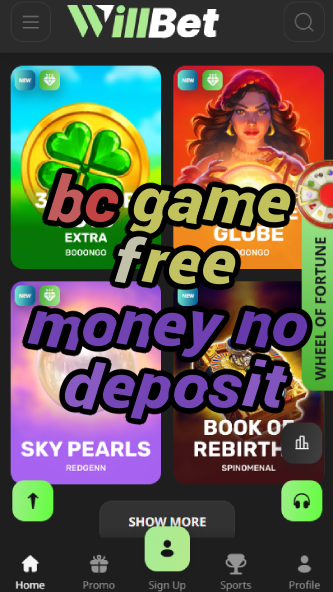 BC Game Free Money No Deposit - Start Playing Now-vz72fvrf.com